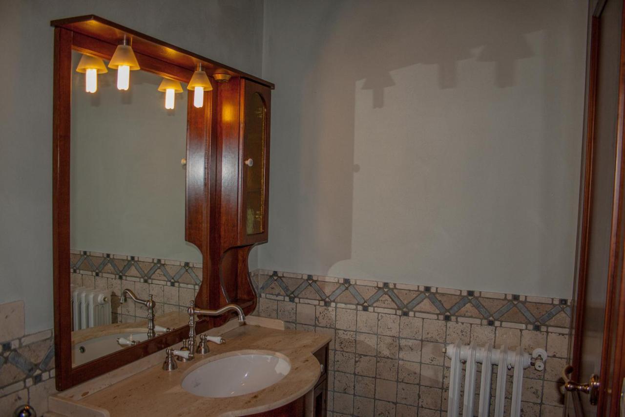 הוילה Monte Campano La Casa Di Betta מראה חיצוני תמונה