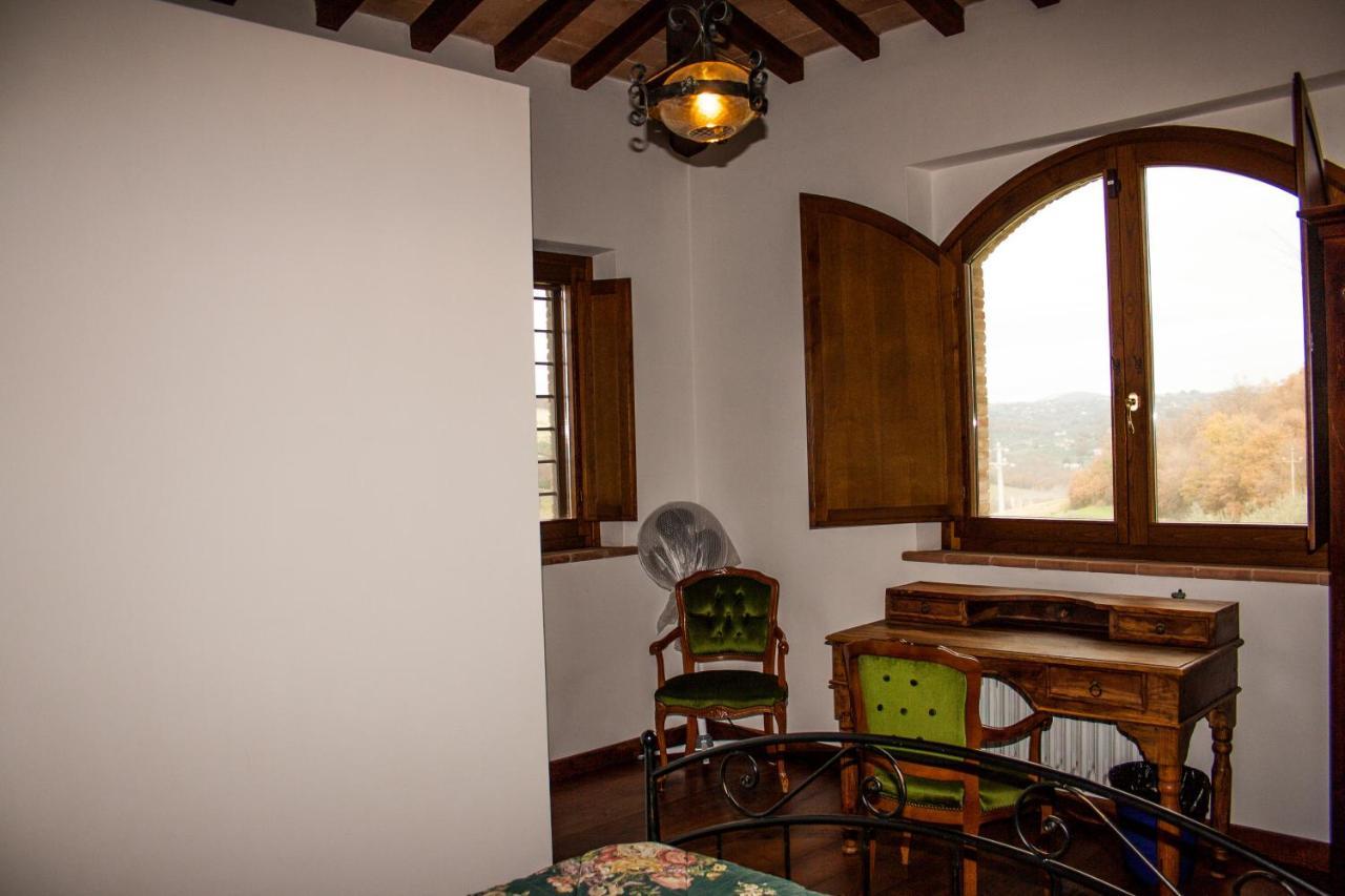 הוילה Monte Campano La Casa Di Betta מראה חיצוני תמונה